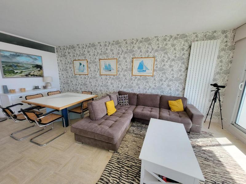 Appartement Élegant avec Balcon Garage et WiFi en Bord de Mer - FR-1-92-889 - image 14