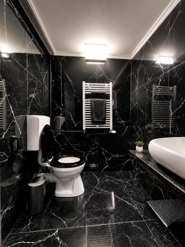Luxor - Private Jacuzzi Boulevard Suites - image 25