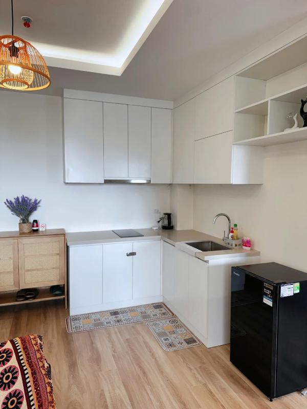 Irista Hill Sapa Apartment - 1 rooms - image 10