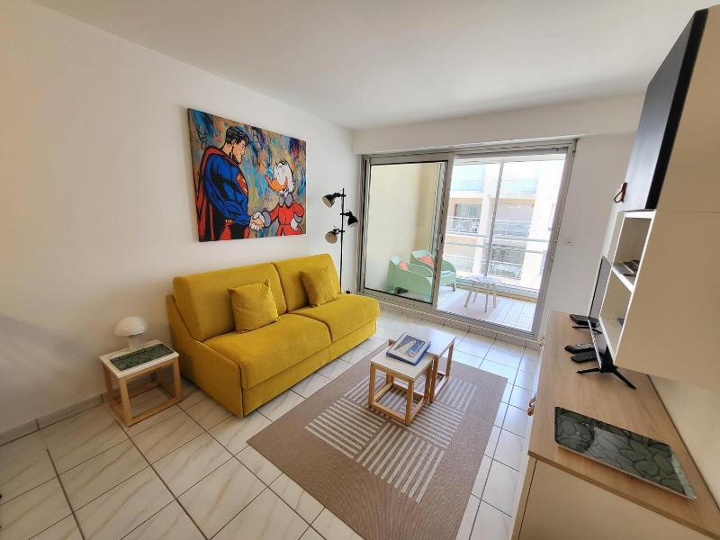 Appartement Neuf Proche Plage avec WiFi - FR-1-92-952 - image 10