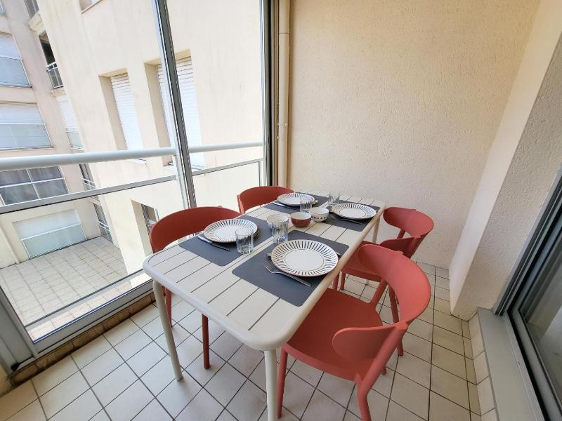 Appartement Neuf Proche Plage avec WiFi - FR-1-92-952 - image 8