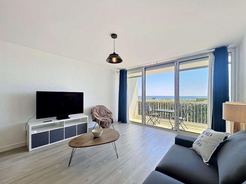 Studio Modernisé 35m² à Quiberon avec Parking - image 11