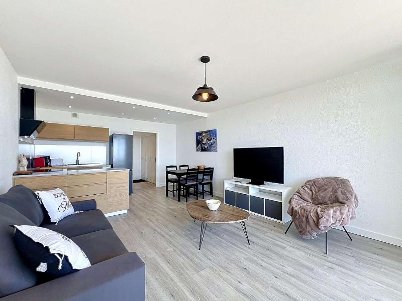 Studio Modernisé 35m² à Quiberon avec Parking - image 9