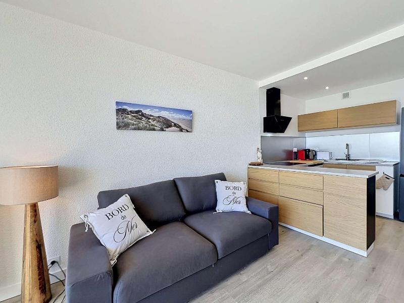 Studio Modernisé 35m² à Quiberon avec Parking - image 13