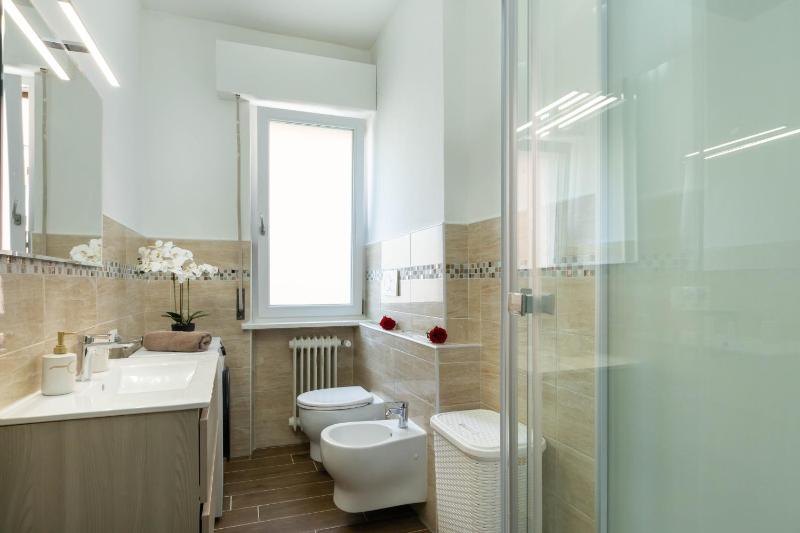 Residenza Alexander Luxury 1 - image 14