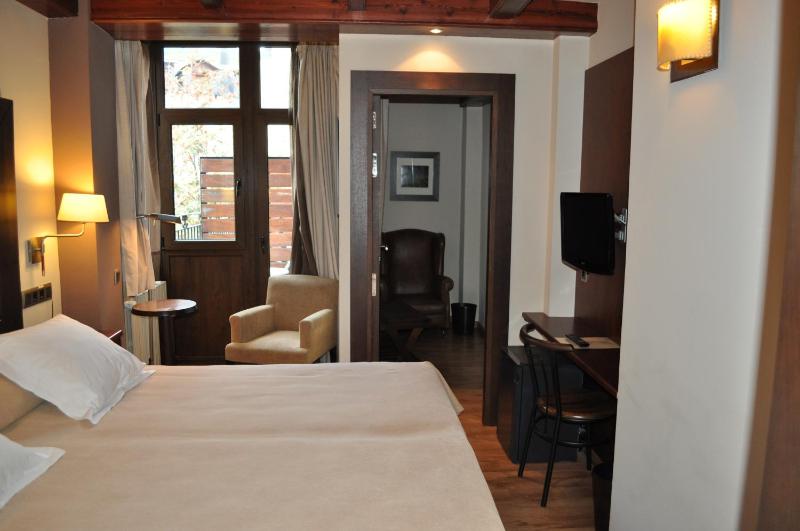Double or Twin Room image 4