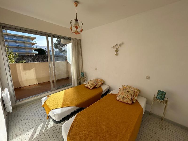 Appartement bord de plage - 4 pers. - FR-1-837-132 - image 8