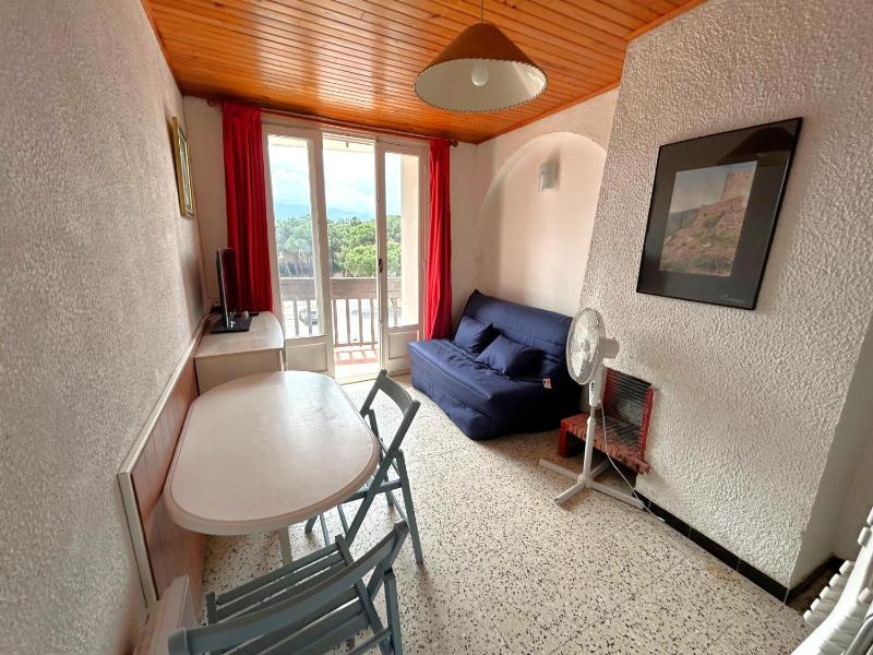 Appartement 4p proche plage avec balcon - FR-1-837-100 - image 10