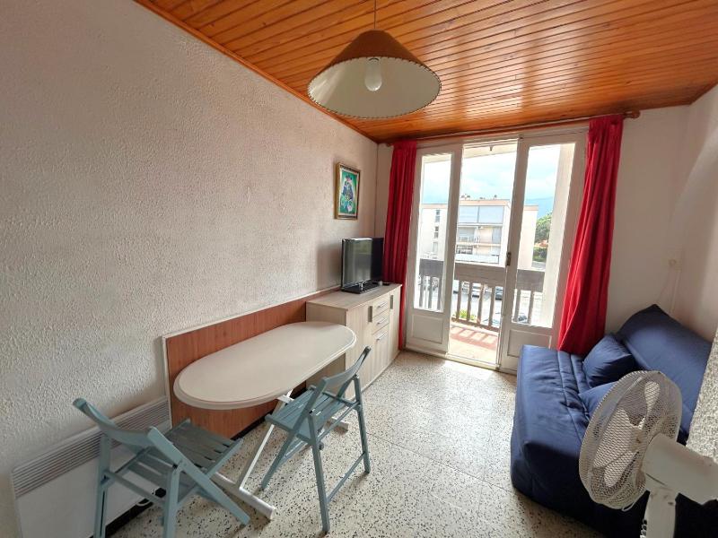Appartement 4p proche plage avec balcon - FR-1-837-100 - image 11