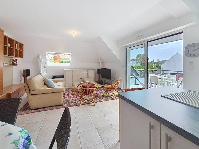 Appartement charmant avec WIFI - 4 pers. - image 16