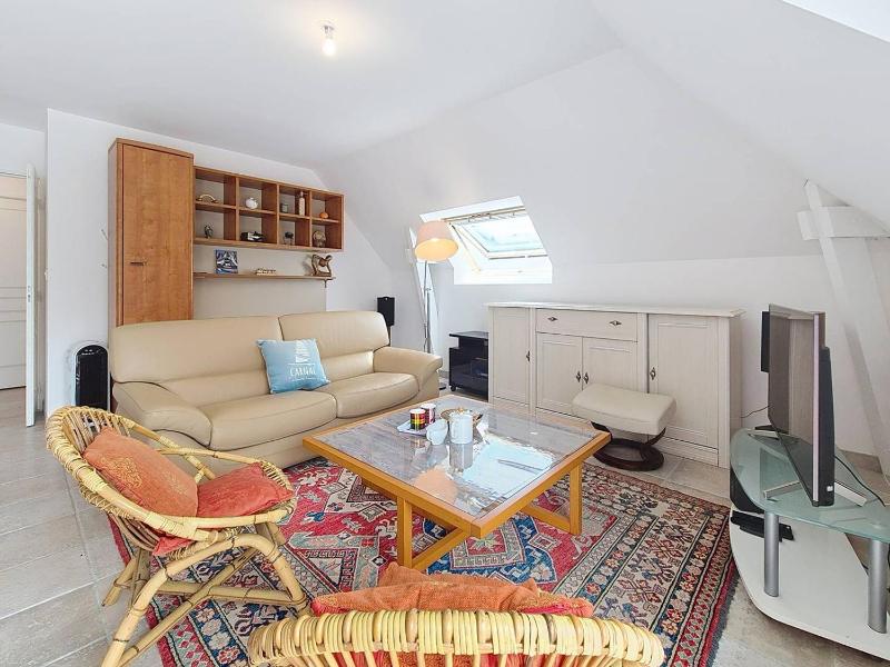 Appartement charmant avec WIFI - 4 pers. - image 22