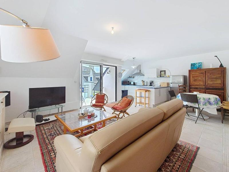 Appartement charmant avec WIFI - 4 pers. - image 20