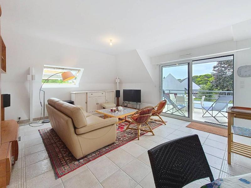 Appartement charmant avec WIFI - 4 pers. - image 27