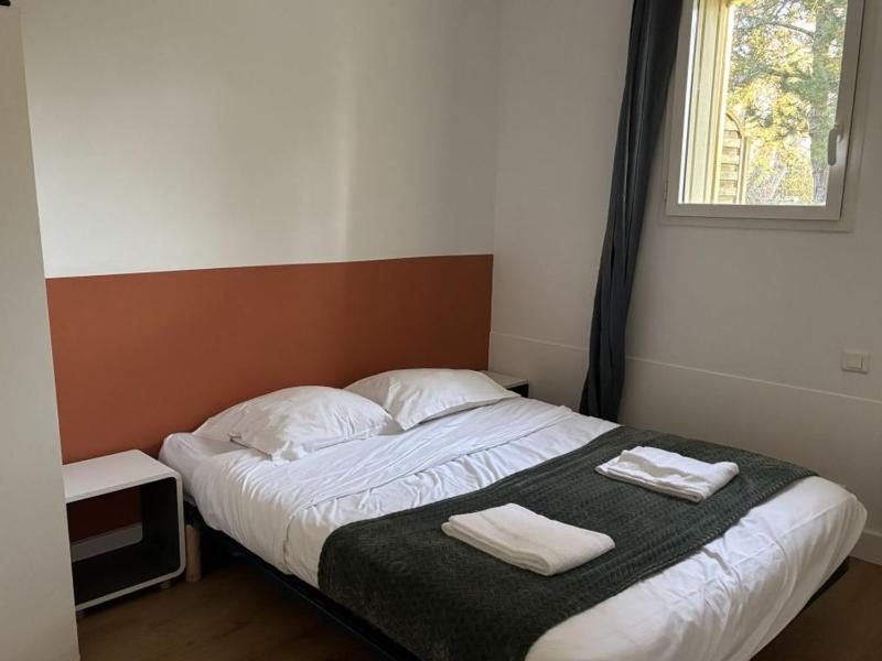 Appartement accueillant animaux OK - 4 pers. - API-1-52-2265 - image 35