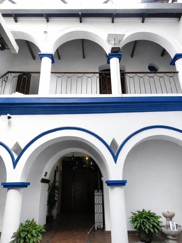 B&B Recoleta - image 7