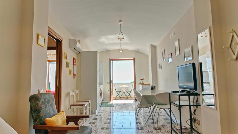 L'Arabesco Apartment - image 10