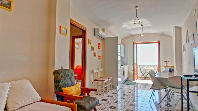 L'Arabesco Apartment - image 18