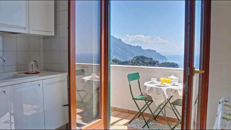 L'Arabesco Apartment - image 15