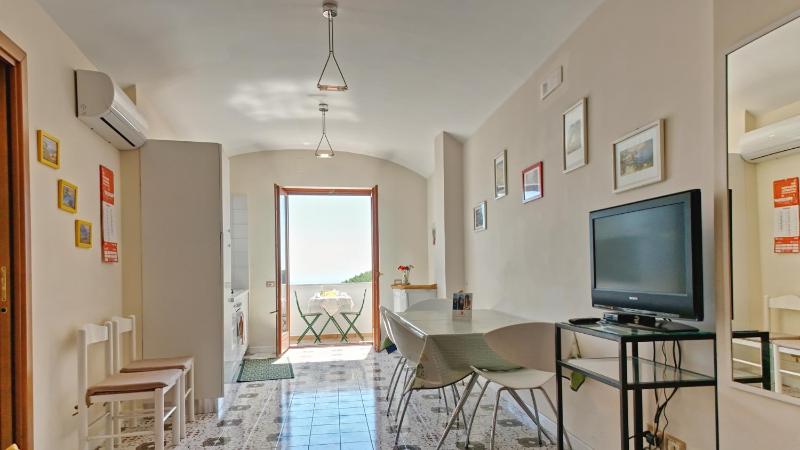 L'Arabesco Apartment - image 2