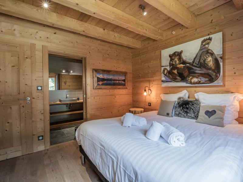 Chalet moderne 4 étoiles 11 pers. sauna et parking - FR-1-343-180 - image 3