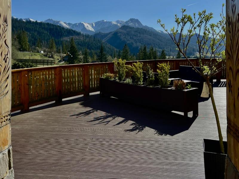 Holiday Home Krzysztoforow - image 38