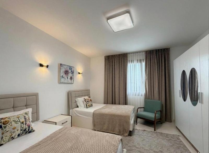 Segal Hawana Salalah 2 Bedroom Marina - image 10
