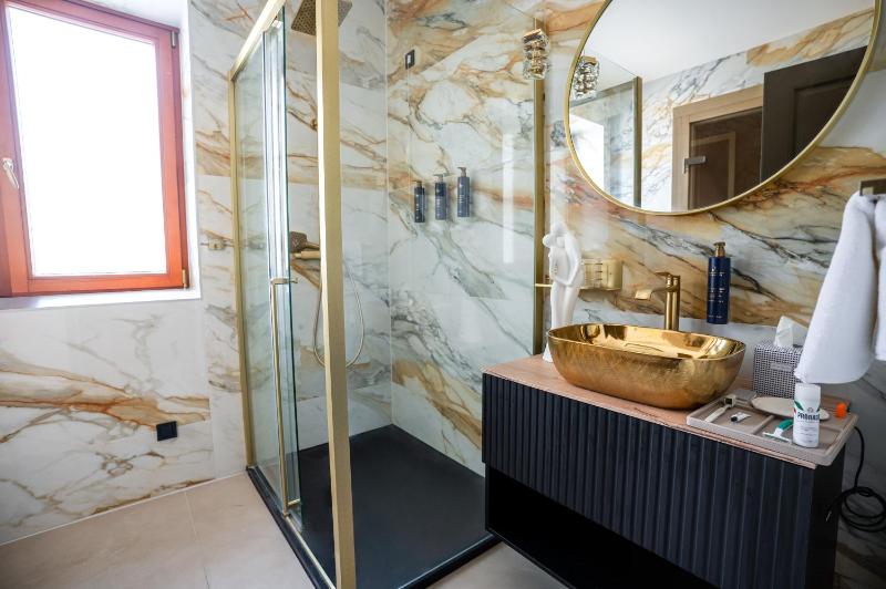 Boutique Hotel Solterra - Crikvenica - image 32