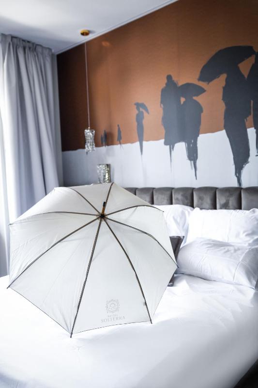 Boutique Hotel Solterra - Crikvenica - image 44