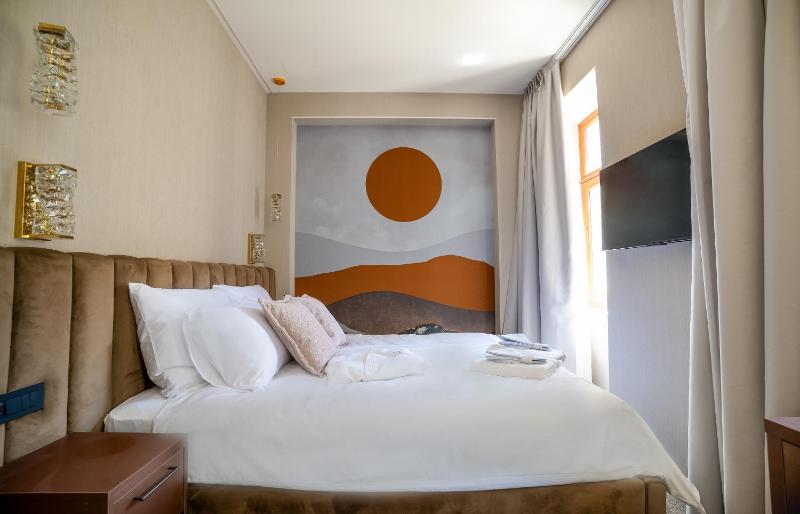 Boutique Hotel Solterra - Crikvenica - image 46