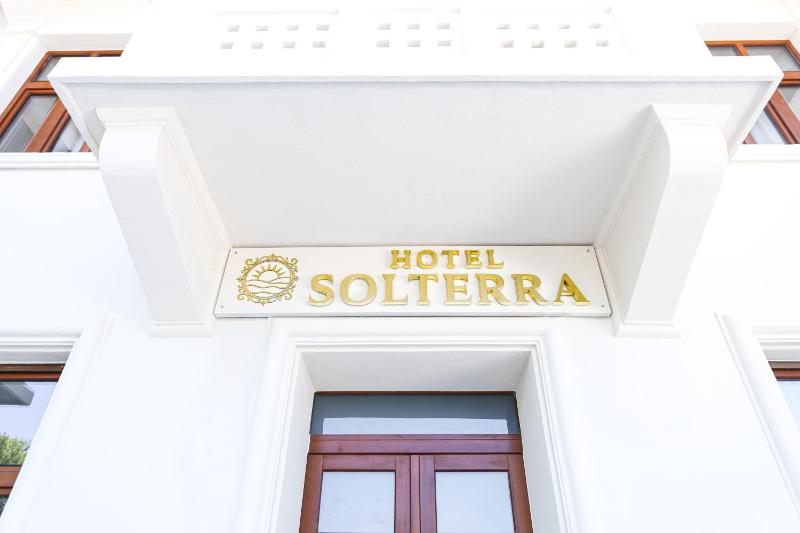 Boutique Hotel Solterra - Crikvenica - image 39