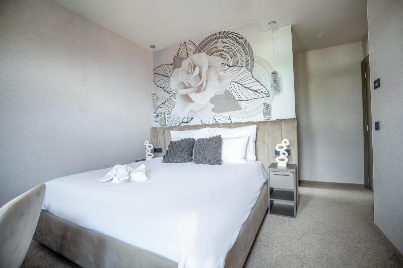 Boutique Hotel Solterra - Crikvenica - image 15