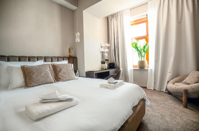 Boutique Hotel Solterra - Crikvenica - image 33