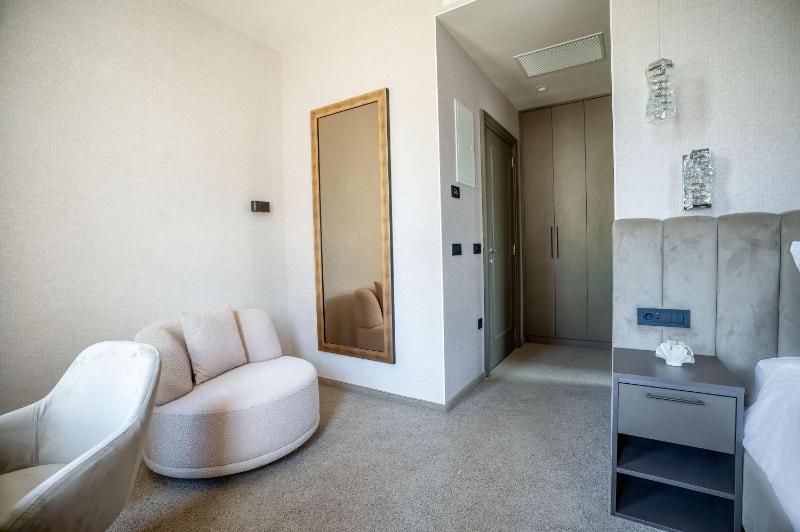 Boutique Hotel Solterra - Crikvenica - image 24