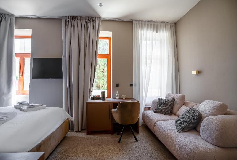 Boutique Hotel Solterra - Crikvenica - image 13