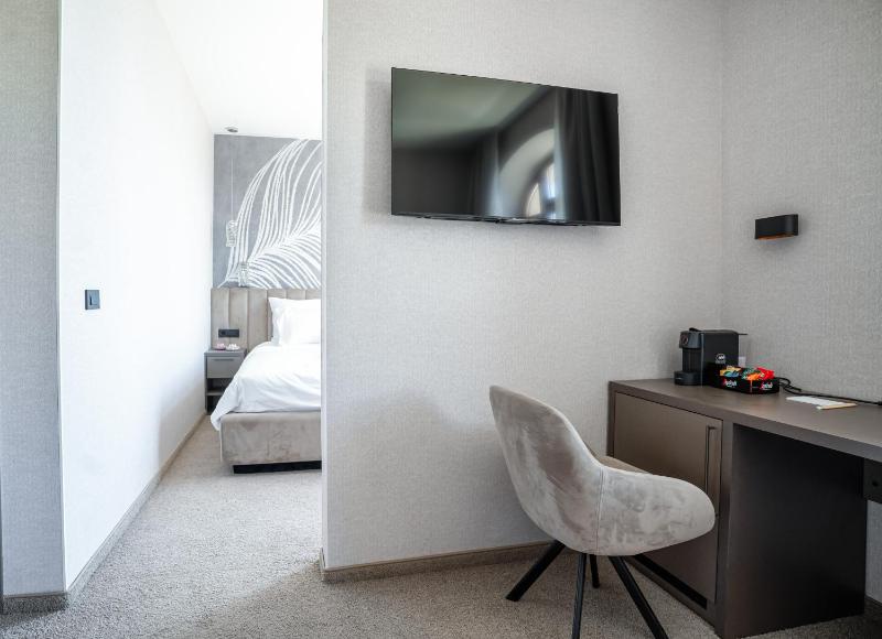 Boutique Hotel Solterra - Crikvenica - image 42