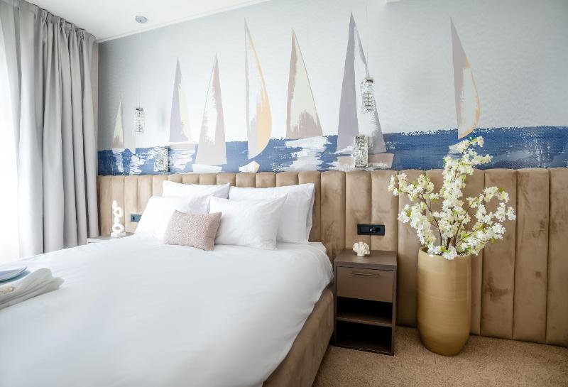 Boutique Hotel Solterra - Crikvenica - image 18