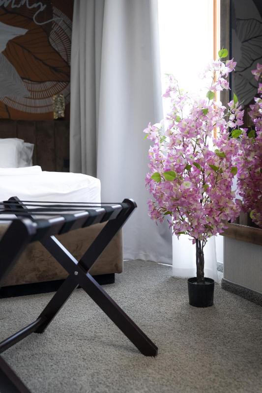Boutique Hotel Solterra - Crikvenica - image 17