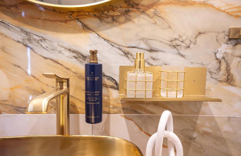Boutique Hotel Solterra - Crikvenica - image 23