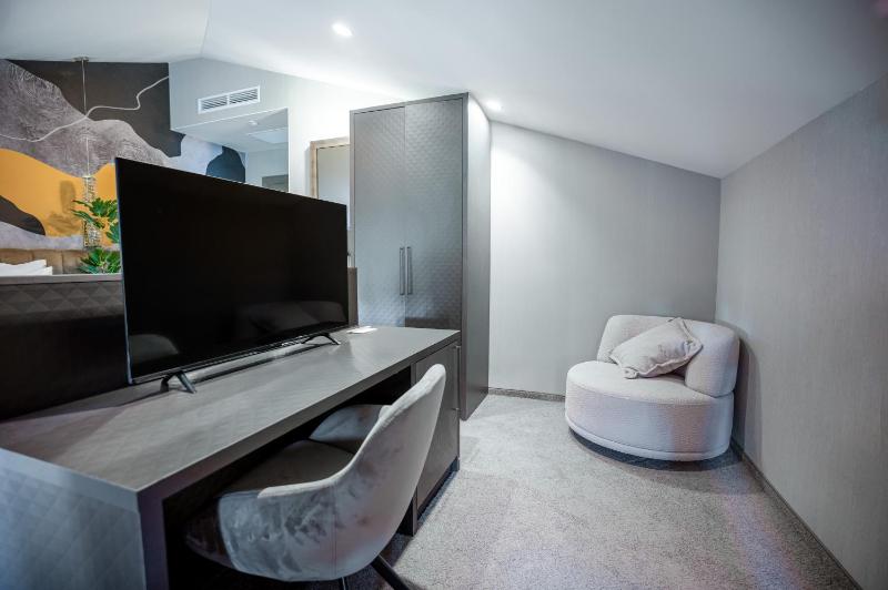 Boutique Hotel Solterra - Crikvenica - image 36