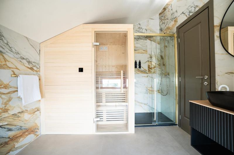 Boutique Hotel Solterra - Crikvenica - image 30