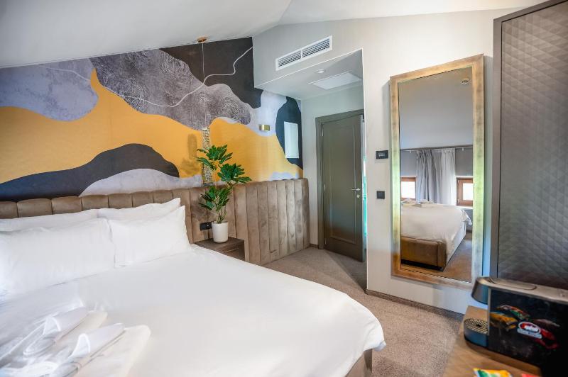 Boutique Hotel Solterra - Crikvenica - image 14