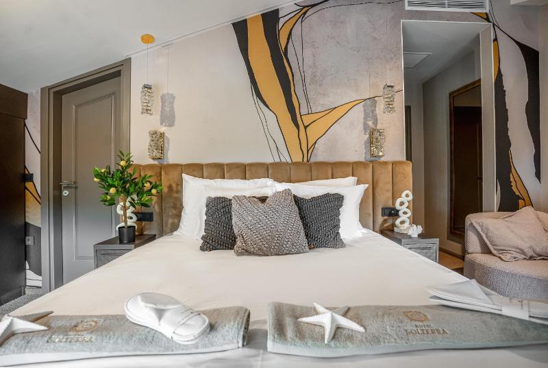 Boutique Hotel Solterra - Crikvenica - image 29
