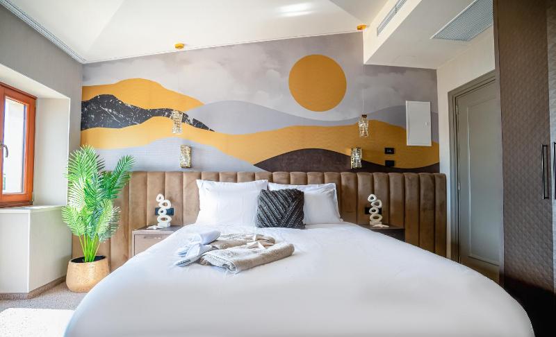 Boutique Hotel Solterra - Crikvenica - image 43