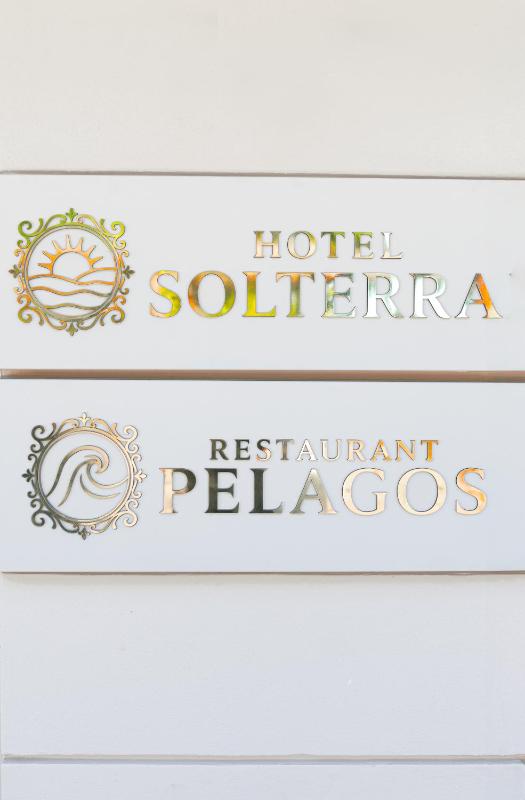 Boutique Hotel Solterra - Crikvenica - image 11