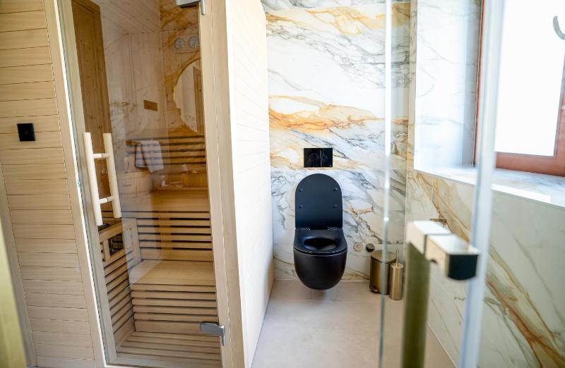 Boutique Hotel Solterra - Crikvenica - image 5