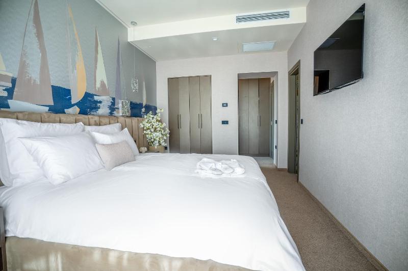 Boutique Hotel Solterra - Crikvenica - image 21