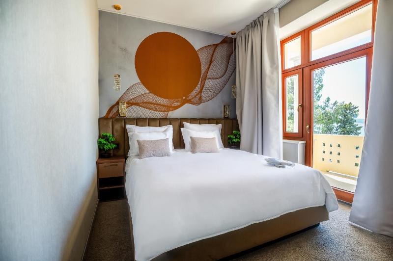 Boutique Hotel Solterra - Crikvenica - image 20