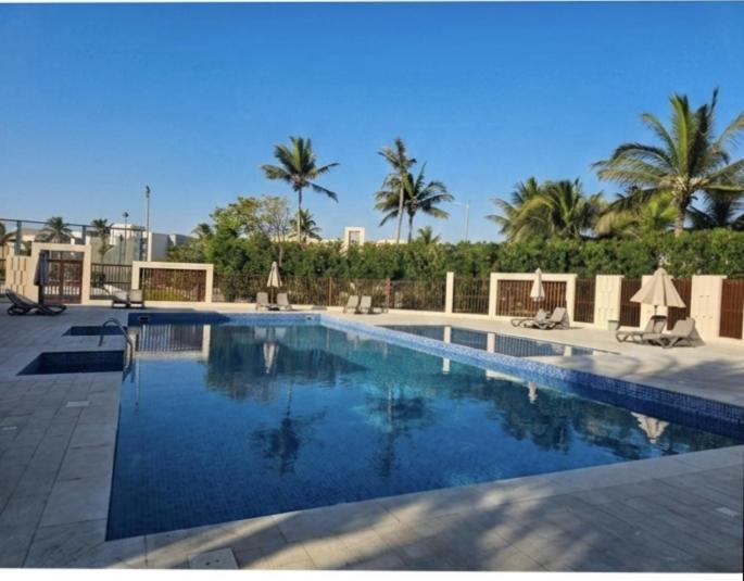 Segal Hawana Salalah 2 Bedroom Marina - image 21