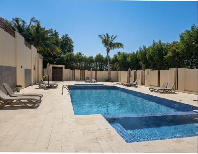 Segal Hawana Salalah 2 Bedroom Marina - image 16