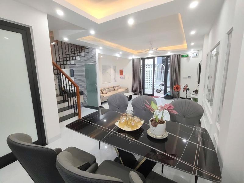 Vinh House Homestay - image 9